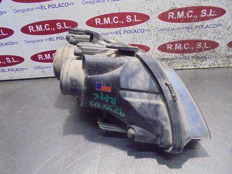 Foto 2ª: Faro Izquierdo Saab 9-3 1.8 T ARC BERLINA 150CV 110KW [B207E] (2002)
