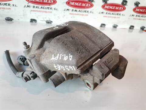 Foto 3ª: Pinza Freno Delantera Derecho Volkswagen Touran ADVANCE 1.9 TDI 101CV (2003)