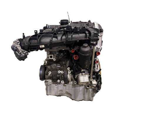 Foto 1ª: Motor Completo Bmw Serie 5 520 520I G30 184 CV 135KW [B48B20B] (2019)