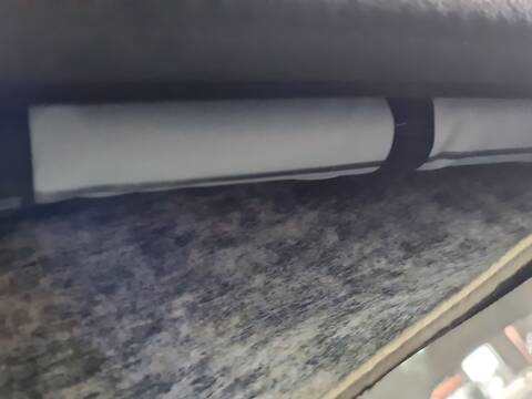 Foto 1ª: Airbag Cortina Delantero Derecho Mercedes Clase A 140 A 200 MILD-HYBRID 177.087) 163CV 120KW [282.814] (2024)