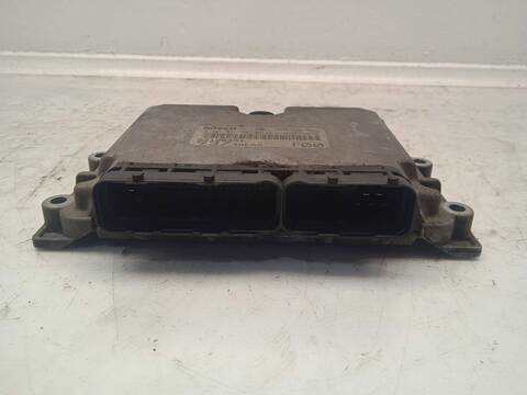 Centralita Motor ECU Alfa Romeo 147 1.9 JTD CAT 101CV 74KW