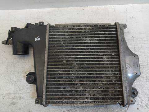 Foto 1ª: Intercooler Toyota Hilux 171 CV 126KW [1KD-FTV] (2015)