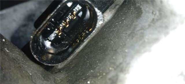 Foto 3ª: Carter Volkswagen Touareg 2.5TDI [BAC]