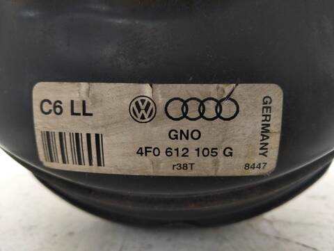 Foto 3ª: Servofreno Audi A6 3.0 TDI QUATTRO 171KW) 232CV (2005)
