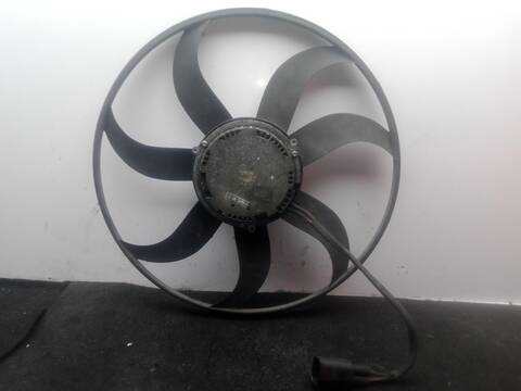 Foto 3ª: Electroventilador Mercedes Clase R 280 R 320 CDI 4-MATIC 251.022 251.122) 224CV 165KW [OM 642.950] (2006)