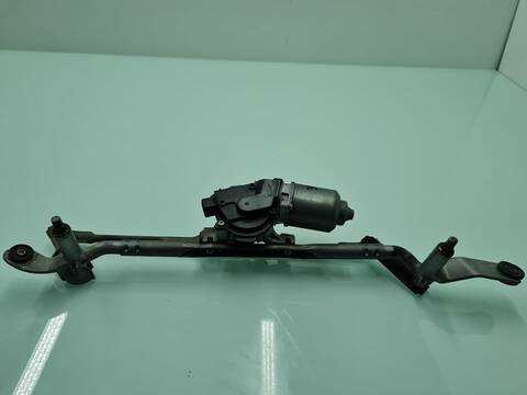 Foto 3ª: Motor Limpia Delantero Mazda 6 2.2 TD CAT 163CV 120KW (2009)