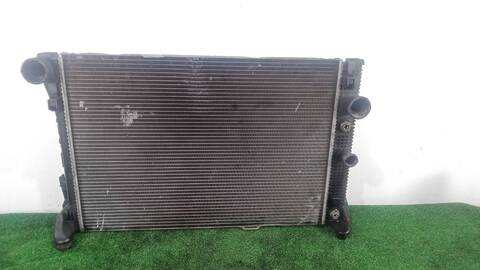 Radiador Motor Mercedes Clase C 160 C 220 CDI 204.008) 170CV 125KW