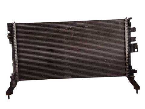 Radiador Motor Renault Laguna 2.0 DCI DT01 DT08 DT09 DT0K DT12 DT1C DT1D DT1M ... 150CV