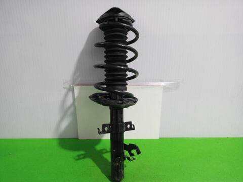 Foto 2ª: Amortiguador Delantero Izquierdo Nissan Qashqai ACENTA 116CV [HRA2DDT] (2013)