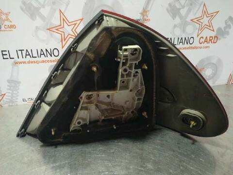 Foto 4ª: Piloto Trasero Izquierdo Mercedes Clase E 180 E 220 CDI 211.006) BERLINA 150CV 110KW [646961] (2003)