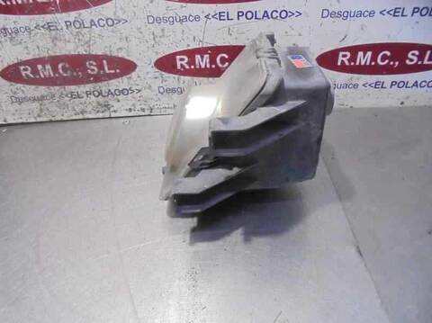 Foto 4ª: Faro Antiniebla Delantero Derecho Opel Zafira COSMO 120CV 88KW [Z19DT] (2005)