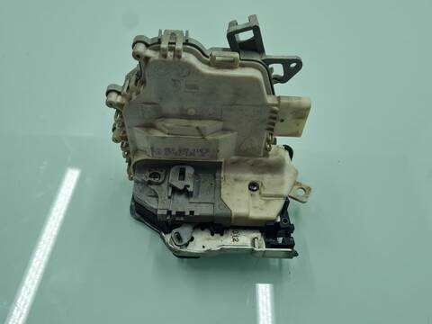 Foto 2ª: Cerradura Puerta Trasera Derecha Audi A5 2.0 TDI 105KW) 143CV [CJC] (2012)
