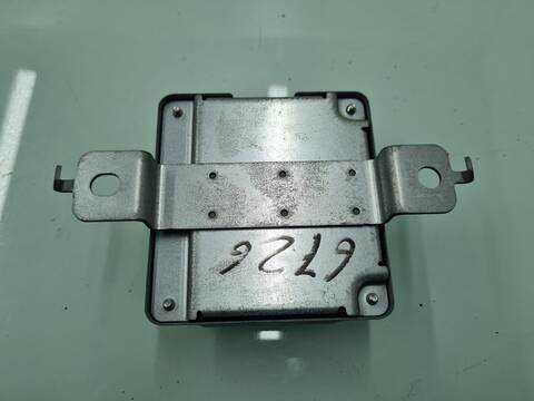 Foto 2ª: Centralita Motor ECU Nissan Qashqai ACENTA 4X4 131CV 96KW [R9M] (2009)