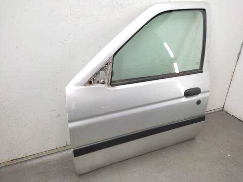 Foto 2ª: Puerta Delantera Izquierda Ford Escort 1.8 D TURNIER 60CV 44KW