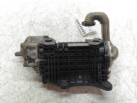 Foto 2ª: Intercooler Opel Vivaro 120 CV 88KW [D15DTH DV5RUC]
