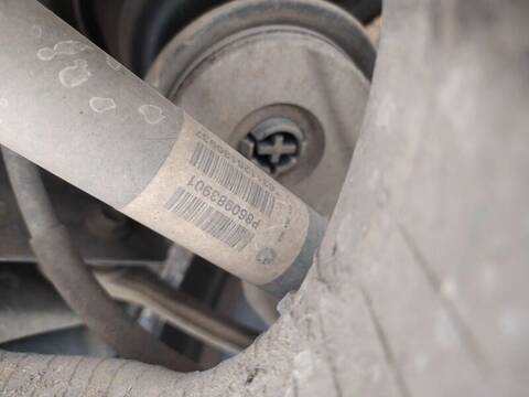 Foto 2ª: Transmision Trasera Derecha Bmw X5 XDRIVE 40D 313CV 230KW [N57D30B] (2014)