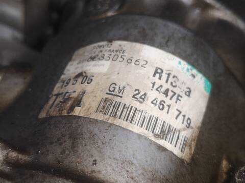 Compresor Aire Acondicionado Opel Astra Z14XEP BERLINA