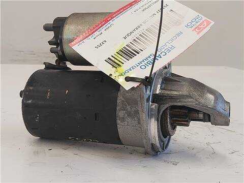 Motor de Arranque Ford Focus 1.6 TI 115CV 85KW