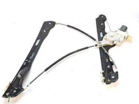 Elevalunas Eléctrico Delantero Derecho Bmw Serie 1 114 118 D