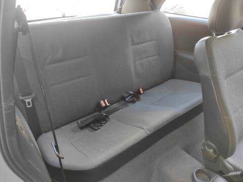 Asientos Traseros Opel Corsa Z12XE
