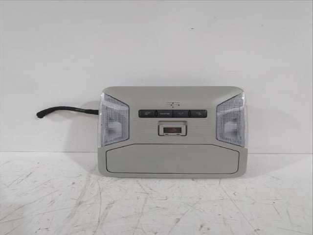 Luz Interior Toyota Rav4 2.0 MXAA52) 175CV