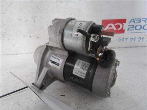 Foto 2ª: Motor de Arranque Opel Astra 1.7 CDTI BERLINA 100CV 74KW [Z 17 DTH] (2004)