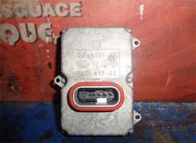 Centralita Faros Xenon Mercedes Clase C 160 2.2 220 CDI (203.006) [2.2 LTR. - 105 KW CDI CAT]
