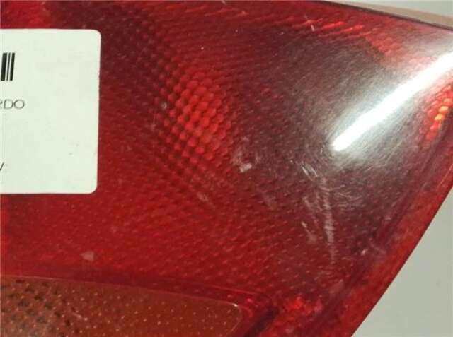 Foto 2ª: Piloto Trasero Izquierdo Ford Ka 1.3 KA 2 [1.3 LTR. - 51 KW CAT]
