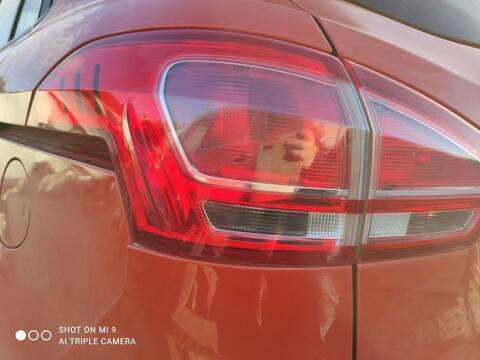 Foto 2ª: Piloto Trasero Izquierdo Ford B Max TREND 101CV 74KW (2012)
