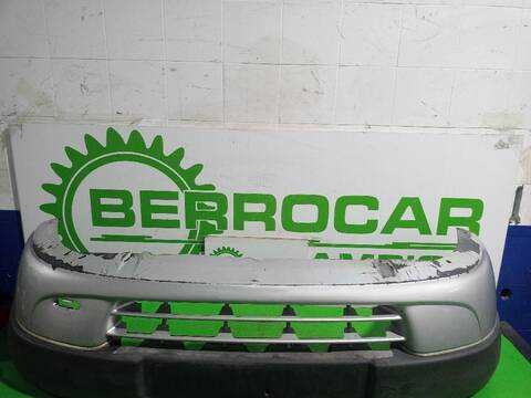 Foto 3ª: Paragolpes Delantero Peugeot Partner 2.0 HDI CAT 90CV [RHYDW10TD] (1996)