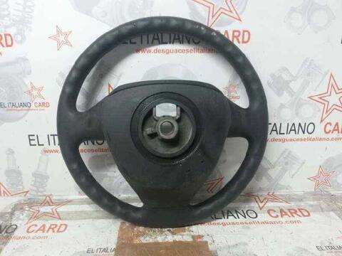 Foto 2ª: Volante Citroen C3 VERSION INDEFINIDA (2002)