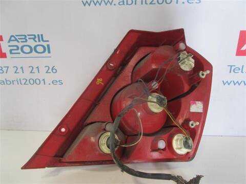 Foto 2ª: Piloto Trasero Izquierdo Chevrolet Kalos 1.2 SE 72CV 53KW [B12S1] (2005)