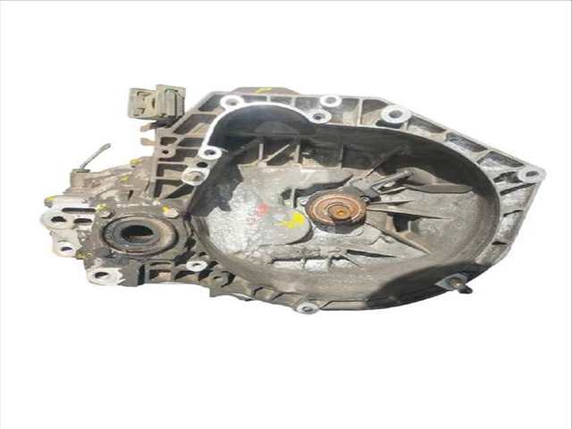 Caja Cambios Ford Focus 1.8 TDCI