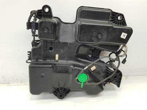 Foto 1ª: Deposito AdBlue Citroen Jumpy CLUB XL (1995)