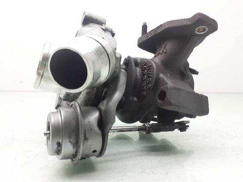 Foto 2ª: Turbocompresor Nissan Primastar AVANTOUR L1H1 2 7 T - 7-SITZER 114CV 84KW [M9RM7] (2011)