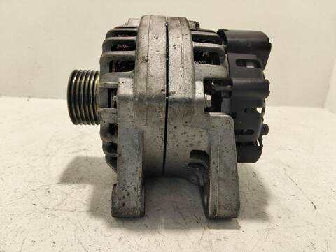 Foto 3ª: Alternador Citroen C3 COLLECTION 1 12V E 82CV (2009)