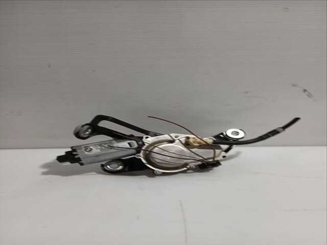 Motor Limpia Trasero Bmw Serie 1 120 D E87)