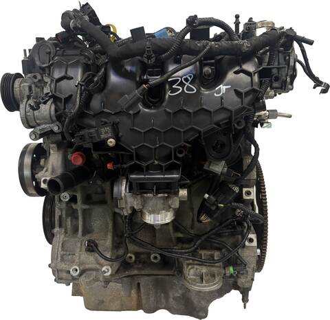 Foto 2ª: Motor Completo Ford Edge 2.0 243 CV 179KW [T20HDTX, R9DA, R9DB, R9DC] (2014)