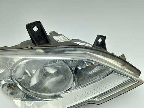 Foto 3ª: Faro Derecho Mercedes Vito 110 CDI 639.601 639.603 639.605) 95CV 70KW FURGONETA [OM 651.940] (2014)