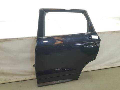 Foto 2ª: Puerta Trasera Izquierda Seat Ateca 1.5 16V TSI ACT 150CV [DPCA] (2016)