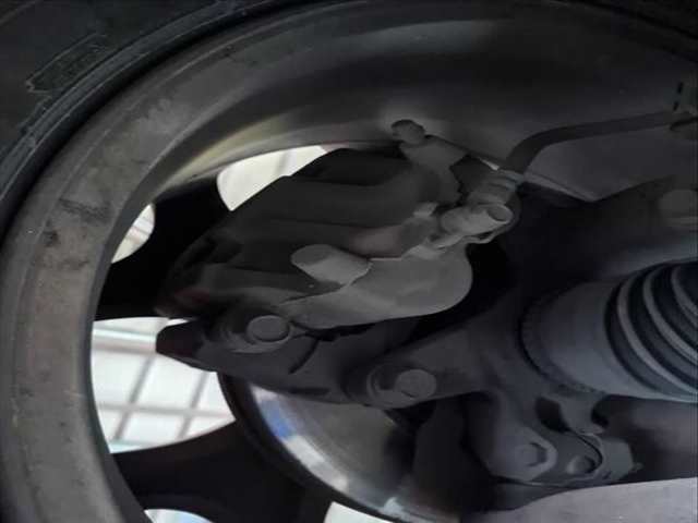 Pinza Freno Delantera Derecho Mazda CX7 ACTIVE ER)