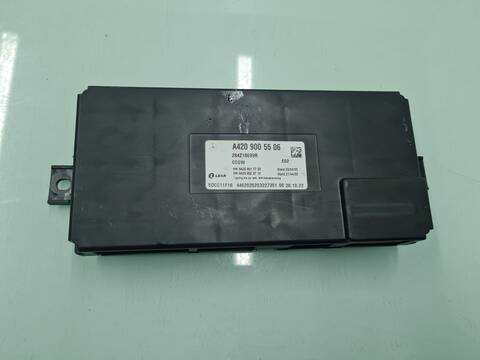 Foto 3ª: Centralita Motor ECU Mercedes Citan 110 CDI STANDARD 420.723) 95CV 70KW [K9K U8] (2022)
