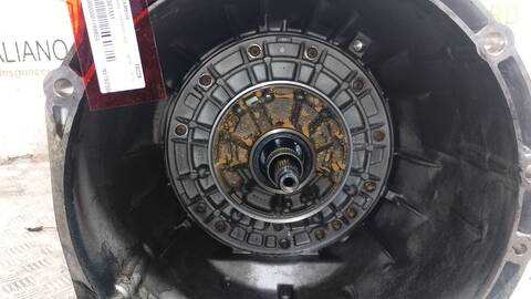 Foto 2ª: Caja Cambios Bmw Serie 7 720 740D 306CV 225KW [N57SD30B] (2010)