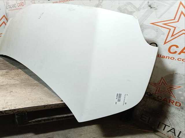 Foto 2ª: Capot Mercedes Citan 109 CDI LANG A2) 415703) 90CV 66KW [K9K B6] (2013)