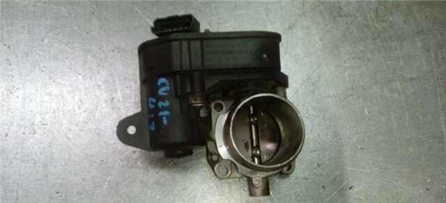Foto 2ª: Caja Mariposa Peugeot 208 1.2 ALLURE [1.2 LTR. - 81 KW 12V E-THP - PURETECH] [HNZ-HN01]