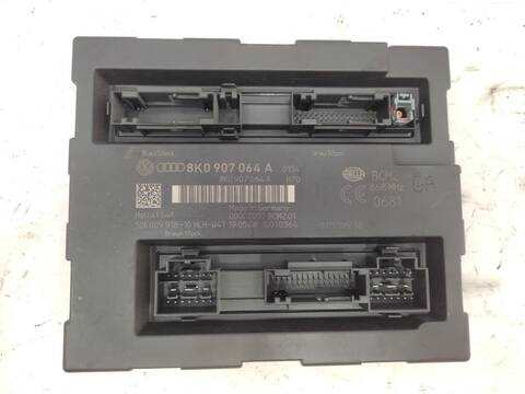 Foto 3ª: Centralita Motor ECU Audi A4 2.0 TDI 143CV 105KW [CAGA] (2008)