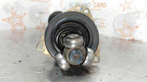 Foto 4ª: Transmision Delantera Izquierda Renault Master COMBI 2T8 L1 9 - PLAZAS 114CV 84KW [G9U A7] (2006)