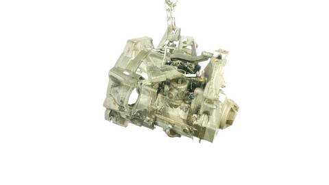 Foto 3ª: Caja Cambios Audi A3 2.0 FSI (2004)