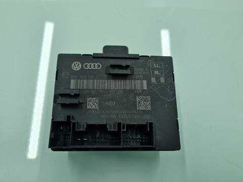 Foto 3ª: Centralita Motor ECU Audi Q3 ATTRACTION QUATTRO 150CV 110KW [CUVC] (2015)