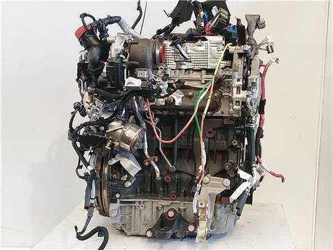 Motor Completo Renault Trafic 2.0 L1H1 2 9T 145CV 107KW FURGON